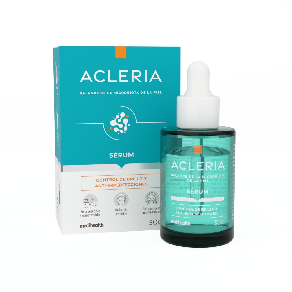 Acleria Sérum 30 g